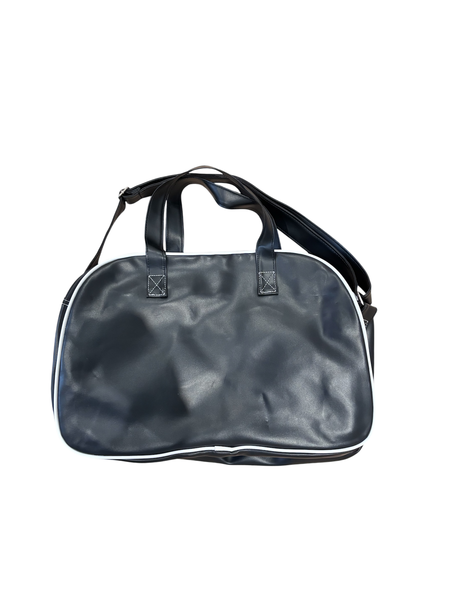 Bape X End Clothing Bowling Bag