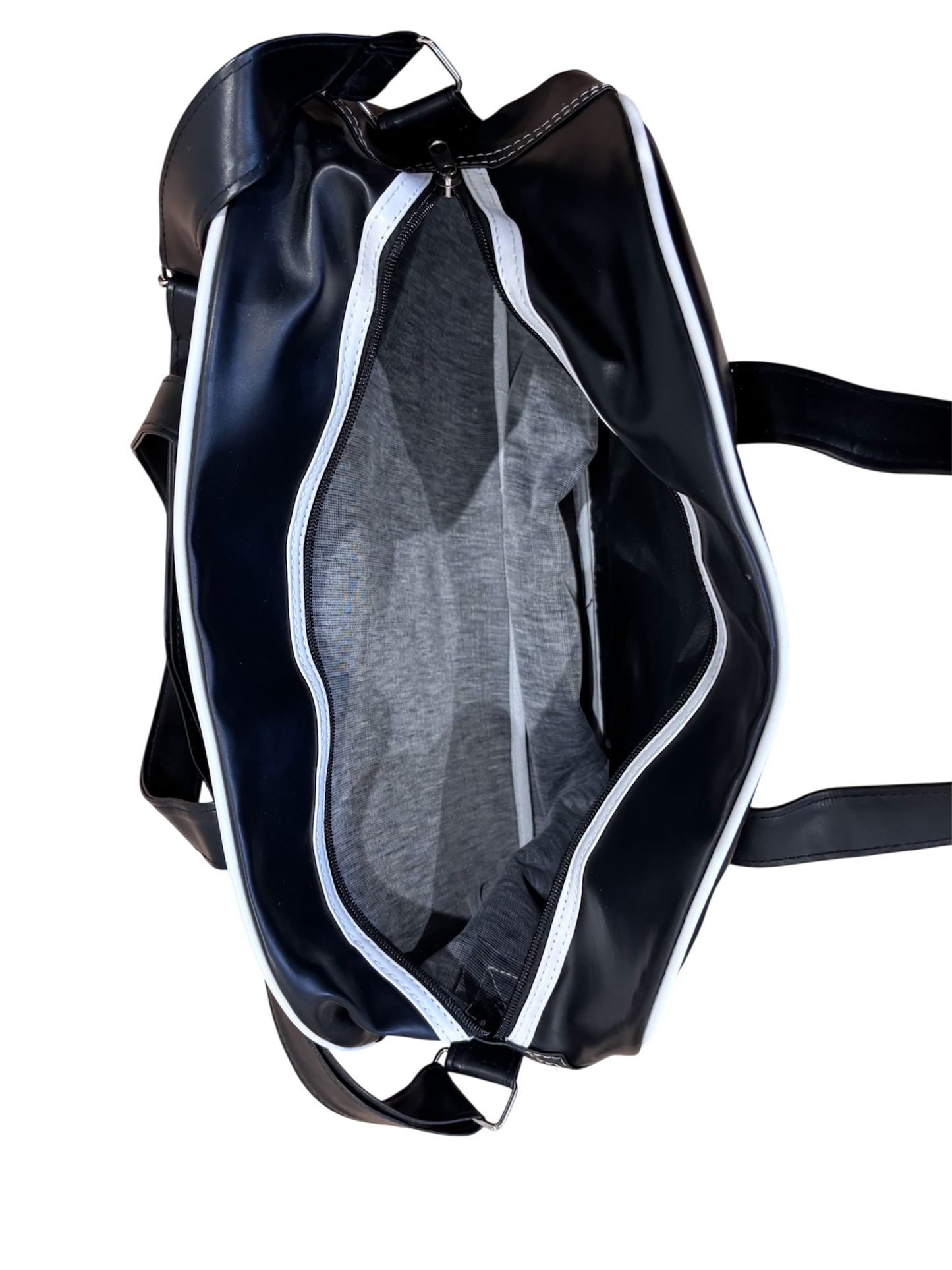 Bape X End Clothing Bowling Bag