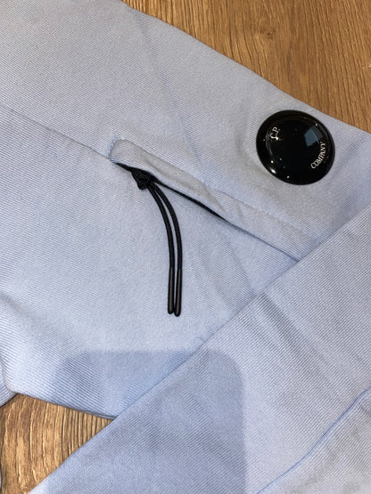 CP Micro HW Lens Sweatshirt Blue