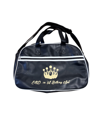 Bape X End Clothing Bowling Bag
