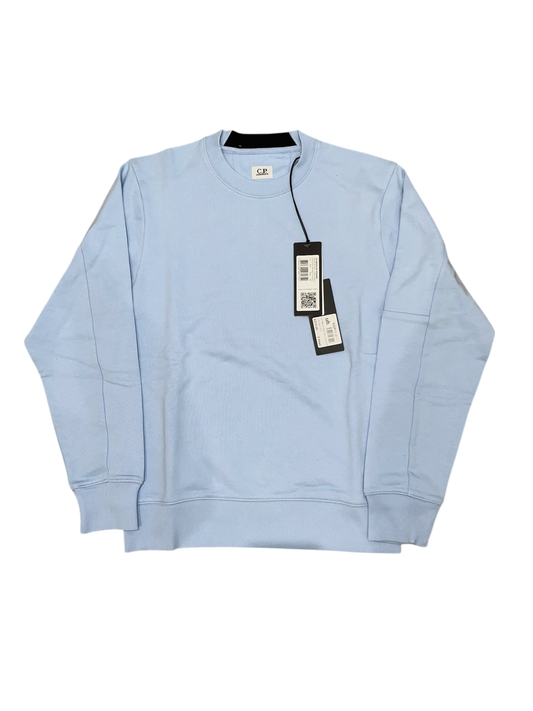 CP Micro HW Lens Sweatshirt Blue