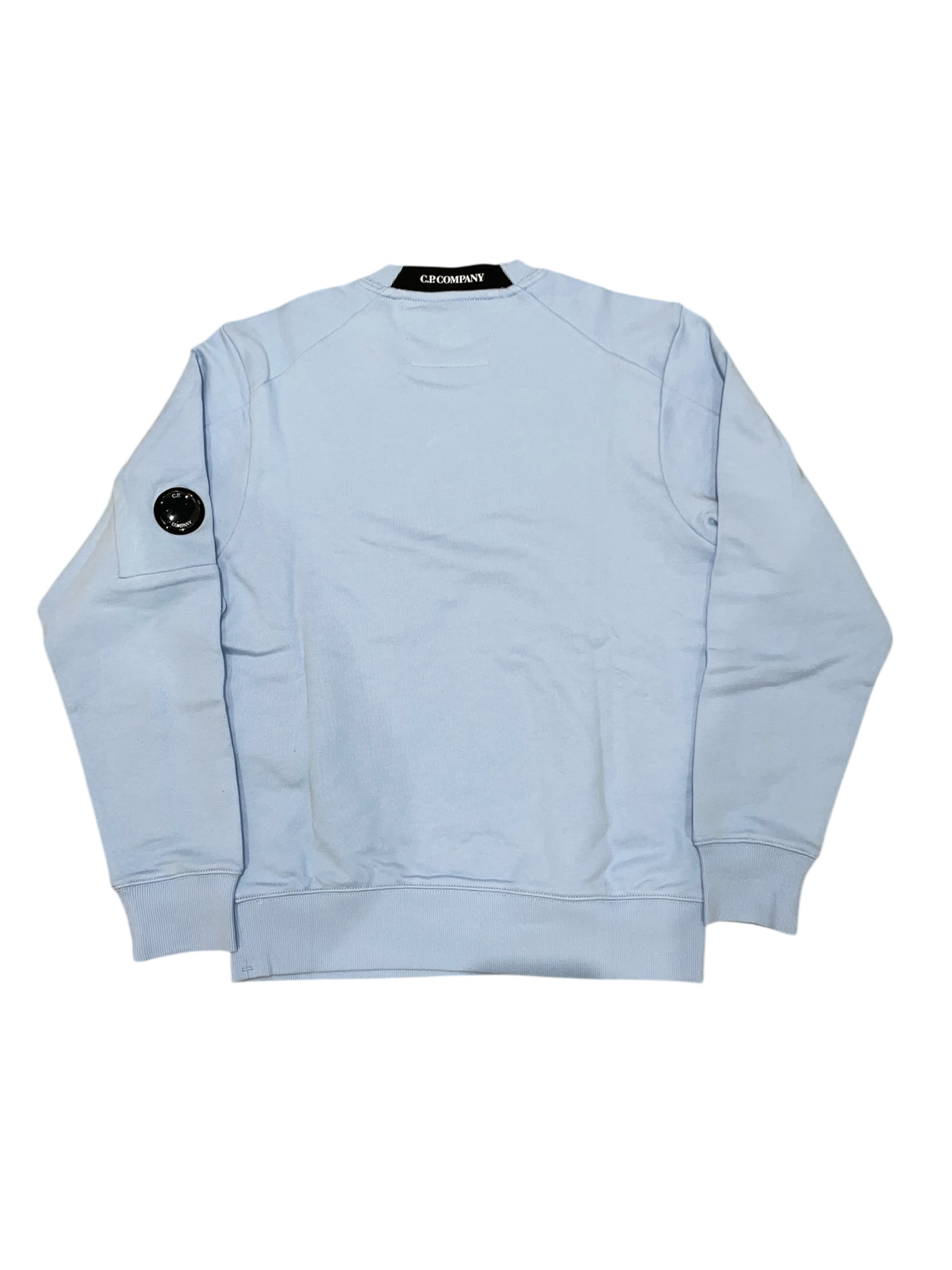 CP Micro HW Lens Sweatshirt Blue
