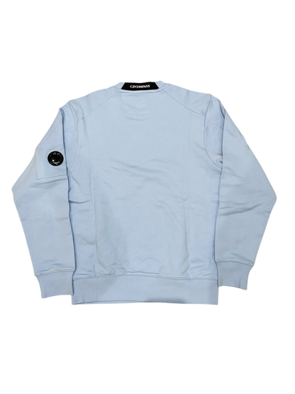 CP Micro HW Lens Sweatshirt Blue