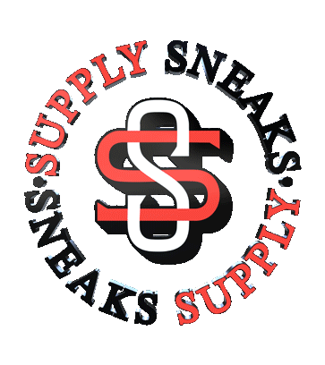 SUPPLY SNEAKS