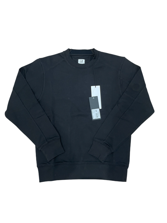 CP Micro HW Lens Sweatshirt Black