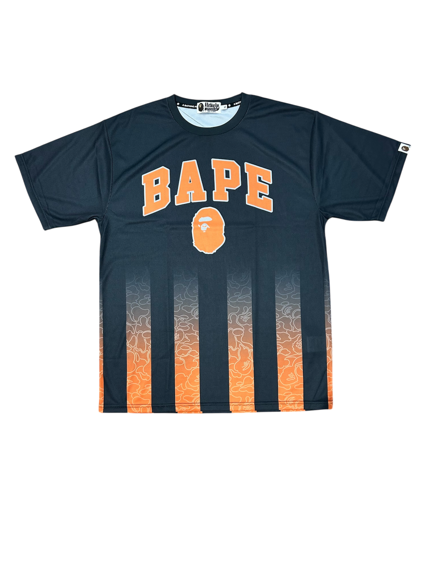 Bape Team Jersey