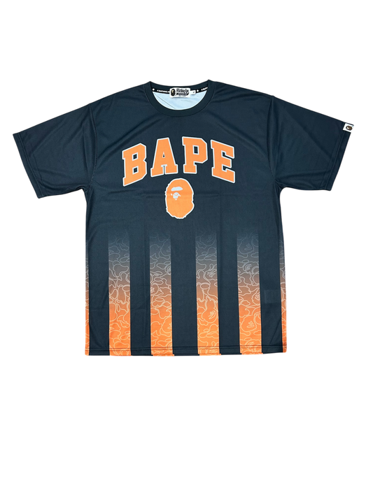 Bape Team Jersey