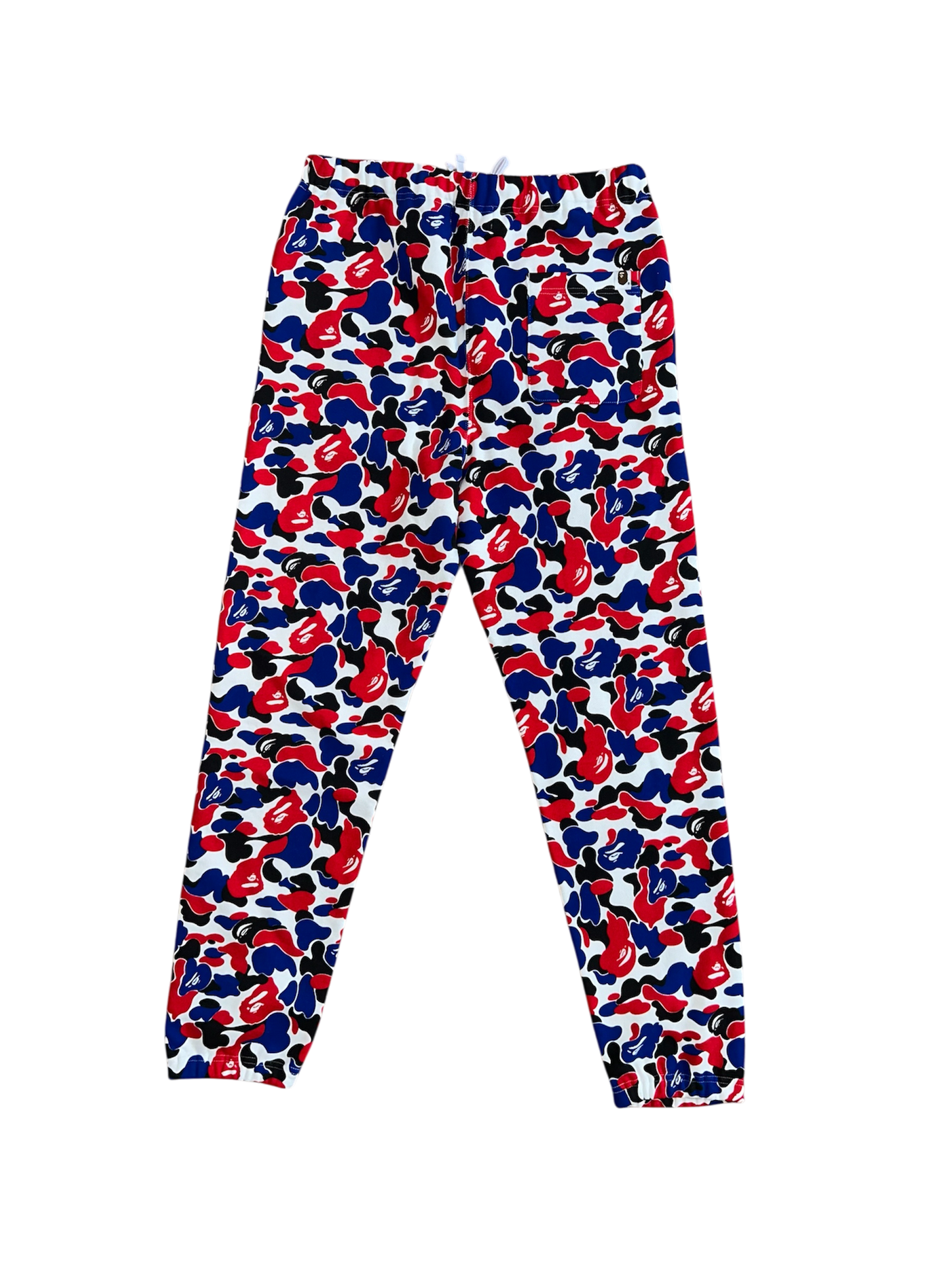 Bape London Camo Bottoms