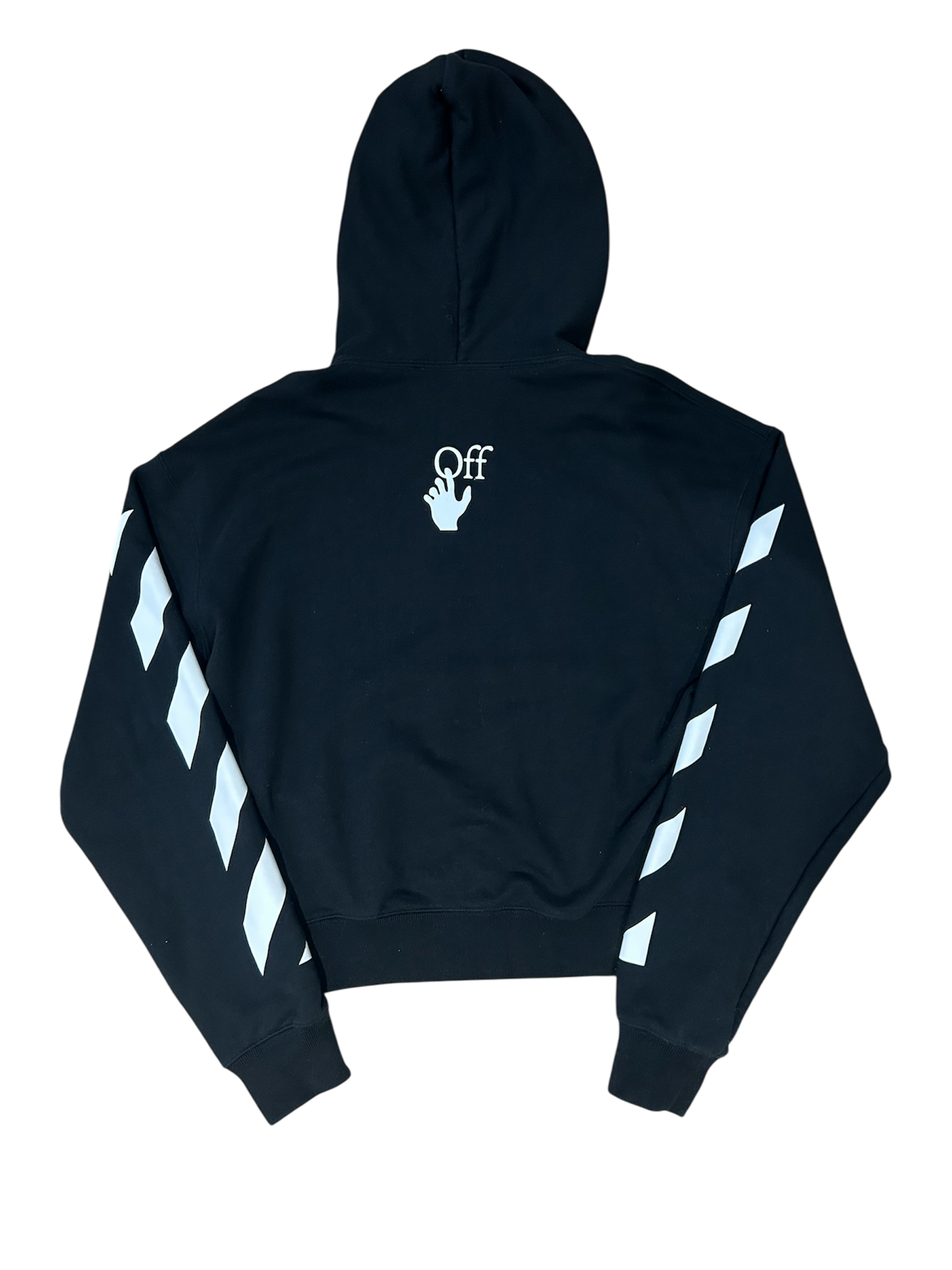 Off White Caravaggio Hoodie
