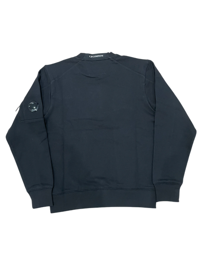 CP Micro HW Lens Sweatshirt Black